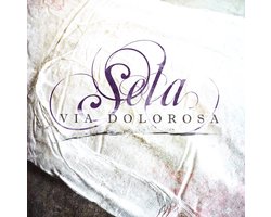 Sela - Via Dolorosa (CD)