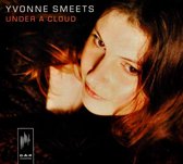 Yvonne Smeets - Under A Cloud (CD)