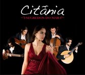 Citania - Segredos Do Mar (CD)
