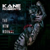 Kane Roberts - The New Normal (CD)