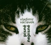 Vladimir Vaclavek - Pisne Nepisne (CD)