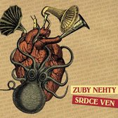 Zuby Nehty - Srdce Ven (CD)