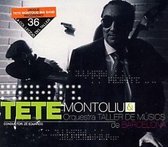 Tete Montoliu - Tete Montoliu Big Band (CD)