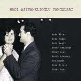 Various Artists - Hadi Asitanelioglu Tangolari (CD)