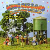 King Gizzard & The Lizard Wizard - Paper Mache Dream Balloon (CD)