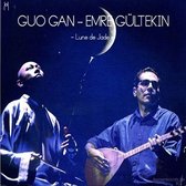 Guo Gan & Emre Gultekin - Lune De Jade (CD)