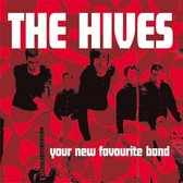 The Hives - Your New Favourite Band (CD)