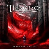 Theocracy - As The World Bleeds (CD)