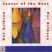 Per Eriksen - Center Of The Beat M & Gewelt (CD)