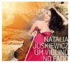 Natalia Juskiewicz - Um Violino No Fado (CD)