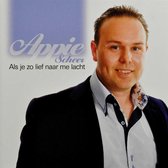 Appie Scheer - Als Je Zo Lief Naar Me Lacht (CD)