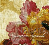 Nadara - Szaszcsavas Serenade (CD)