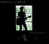 Marcel Singor - Futureproof (CD)