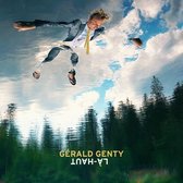 Gerald Genty - La-Haut (CD)