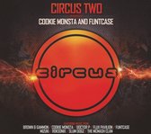 Various Artists - Circus Two Brackpresented By Funtca (3 CD)