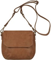 Legend Borgia Bag cognac