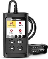 OBD2 Scanner - Uitleesapparatuur - Auto Uitlezen - Storing Uitlezen & Verhelpen - Auto Storing Machine - 179G