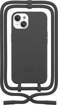 Woodcessories Change Case coque de protection pour téléphones portables 13,7 cm (5.4") Housse Noir