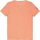 T-shirt Ronde Hals Oranje (202351 - 439)
