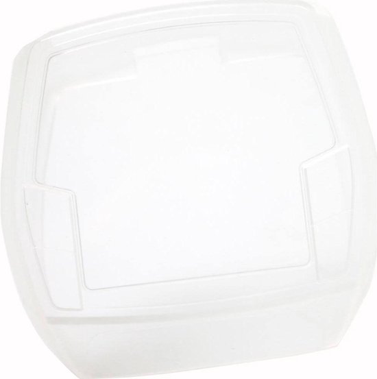 DISPLAYCOVER MH BOSCH INTUVIA TRANS - 718163 — afbeelding 5