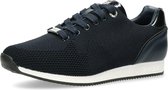 Mexx sneakers laag cato Navy-39