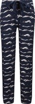 Charlie Choe Pyjamabroek Dreams Dames F41119-38 - Meerkleurig  Dames - XS