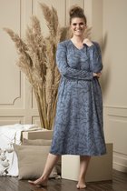 Zhenzi jurk Aini Leisure wear