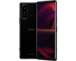 Sony Xperia 5 III - 128GB - 5G - Zwart