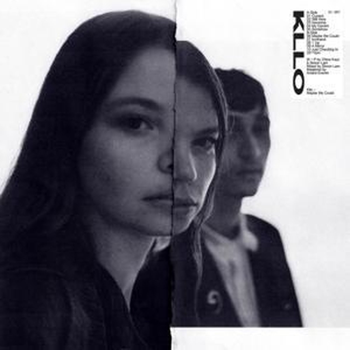 [レコード] Kllo - Maybe We Could LP Maybe We Could, Kllo | LP (album) | Muziek | bol