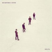 Mumford & Sons - Delta deluxe