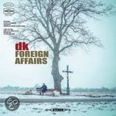 Dennis Kolen - Foreign Affairs (LP | CD)