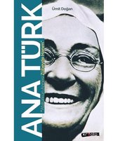 Ana Türk Atatürk'ün Annesi Zübeyde Hanım