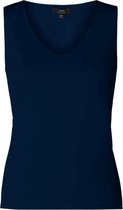 YEST Odeke Top - Navy - maat 44