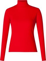 ES&SY Netta Top - Red - maat 38