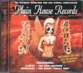 The Best Of Plain House Records