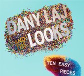 Dany Laj & The Looks - Ten Easy Pieces (CD)