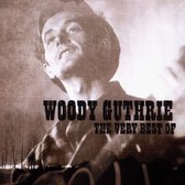 Woody Guthrie - Very Best Of (CD)