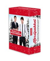 Christmas With Nick & Simon (Speciale Cadeau Box)