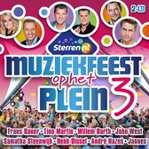 Various Artists - Muziekfeest Op Het Plein Deel 3 (2 CD)