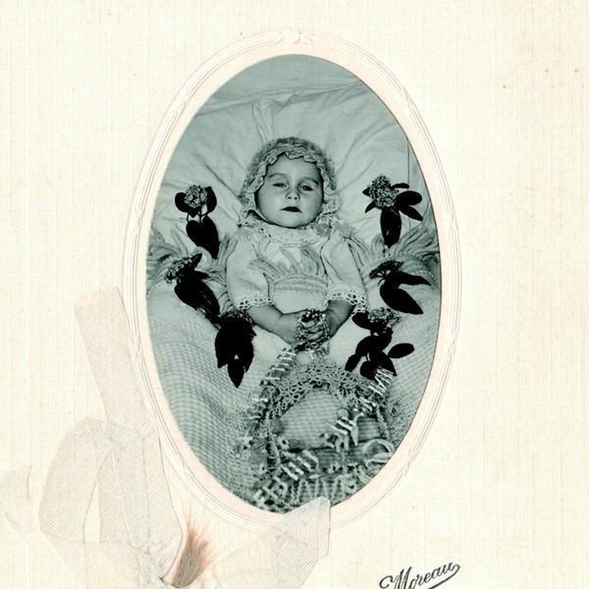 Nicole Dollanganger - Flowers Of Flesh & Blood (CD)