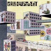 Gallowstreet - Our Dear Metropolis (CD)