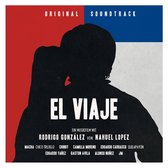 Various Artists - El Viaje (CD)
