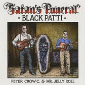 Black Patti - Satan's Funeral (CD)