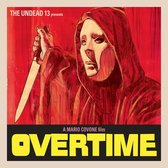 Various Artists - Overtime (CD)