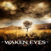 Waken Eyes - Exodus (CD)