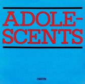Adolescents - Adolescents (CD)