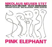 Nikolaus Neuser Quintet - Pink Elephant (CD)