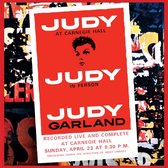 Judy Garland - Judy At Carnagie Hall (2 CD)