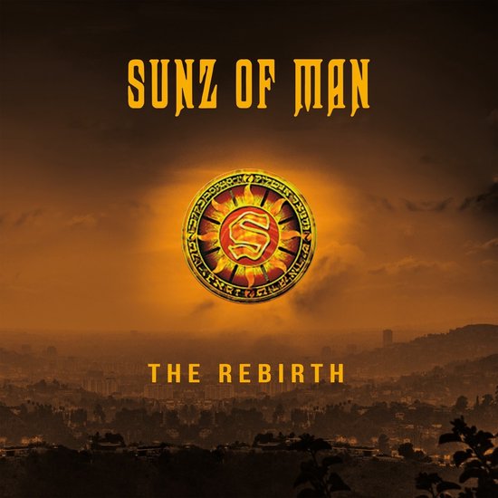 Sunz Of Man - Rebirth (CD)