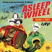 Asleep At The Wheel - Havin' A Party- Live (2 CD)